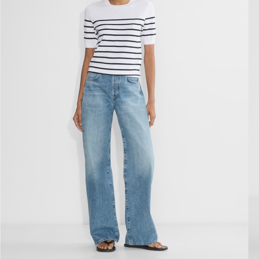 Brand New Citizens of Humanity Jeans Size 24